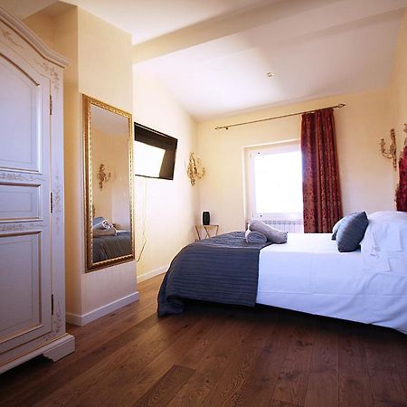 Homedoapartments Deluxe Terme Suite Флоренція Екстер'єр фото