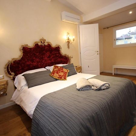 Homedoapartments Deluxe Terme Suite Флоренція Екстер'єр фото