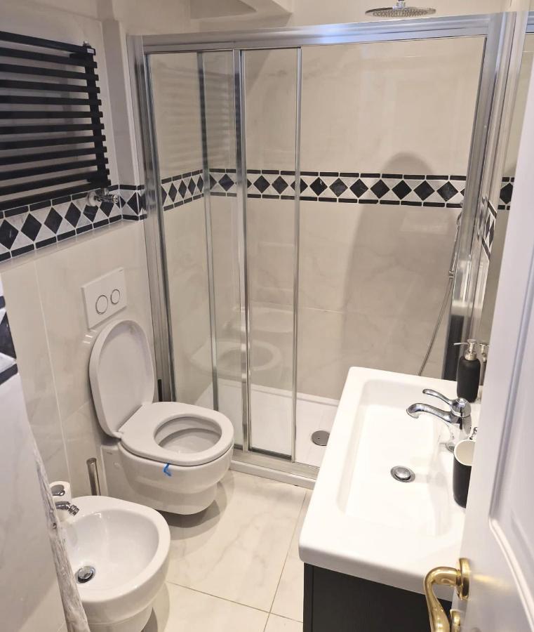 Homedoapartments Deluxe Terme Suite Флоренція Екстер'єр фото