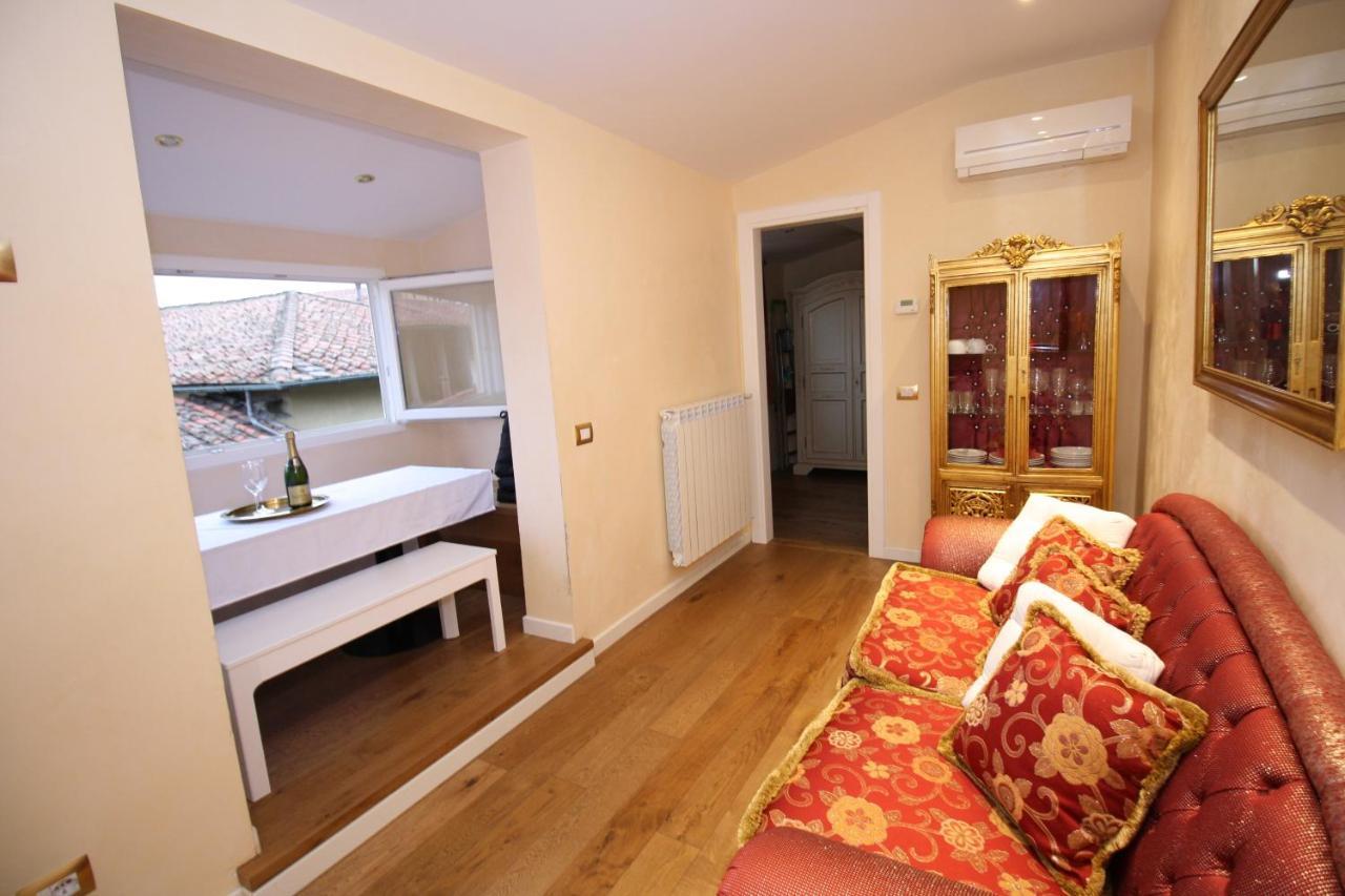 Homedoapartments Deluxe Terme Suite Флоренція Екстер'єр фото