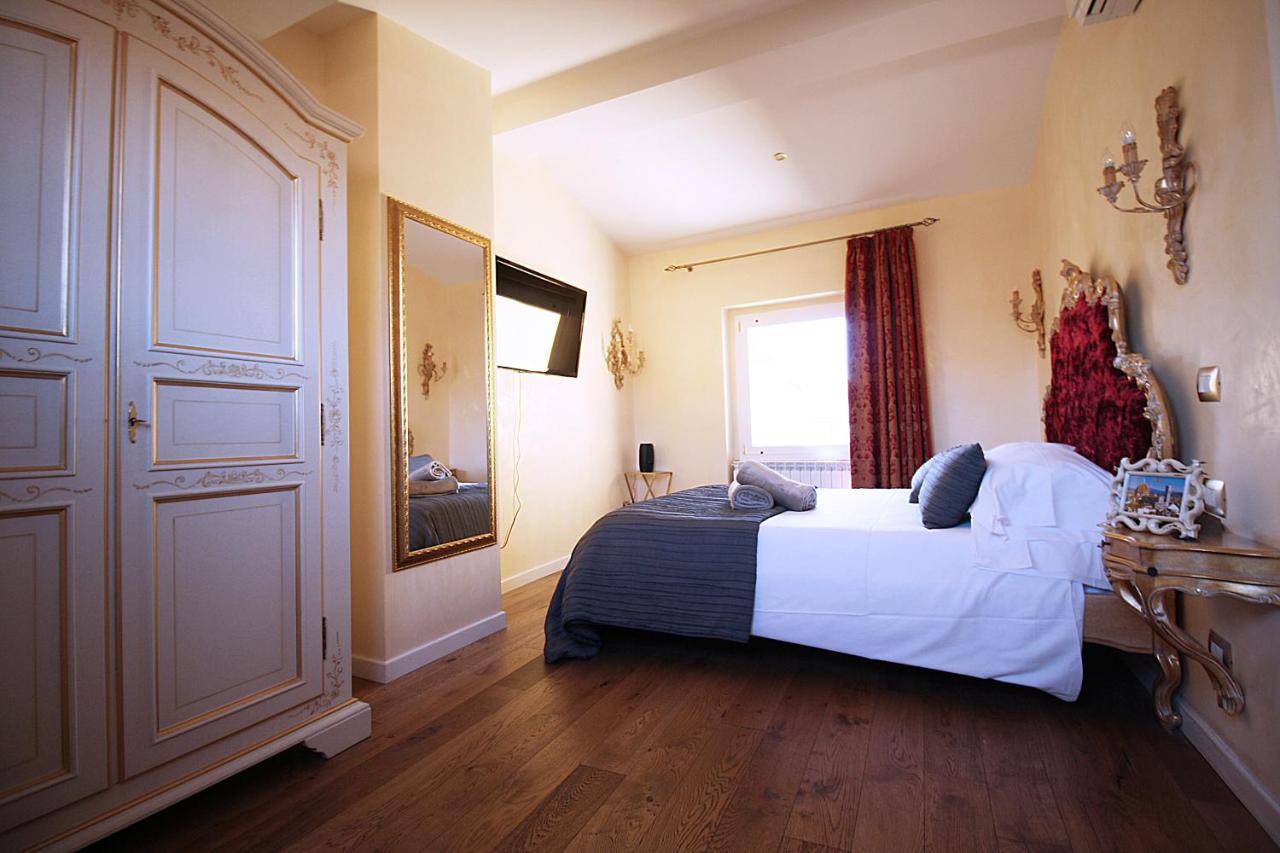 Homedoapartments Deluxe Terme Suite Флоренція Екстер'єр фото