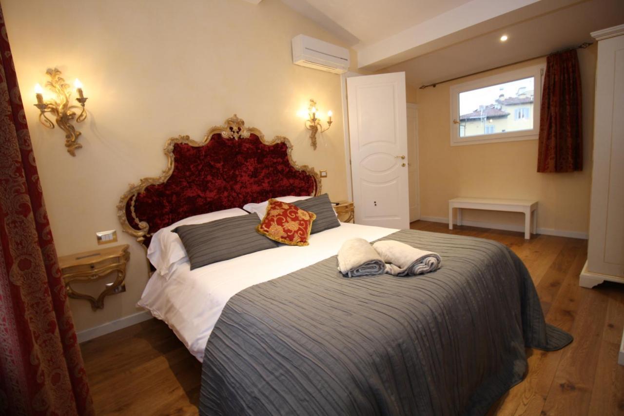 Homedoapartments Deluxe Terme Suite Флоренція Екстер'єр фото