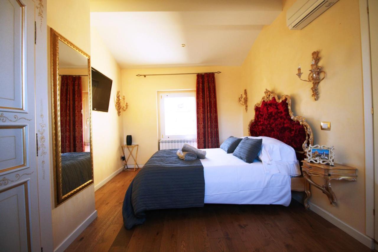 Homedoapartments Deluxe Terme Suite Флоренція Екстер'єр фото
