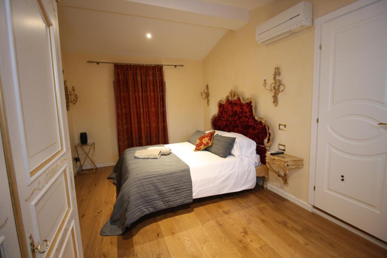 Homedoapartments Deluxe Terme Suite Флоренція Екстер'єр фото