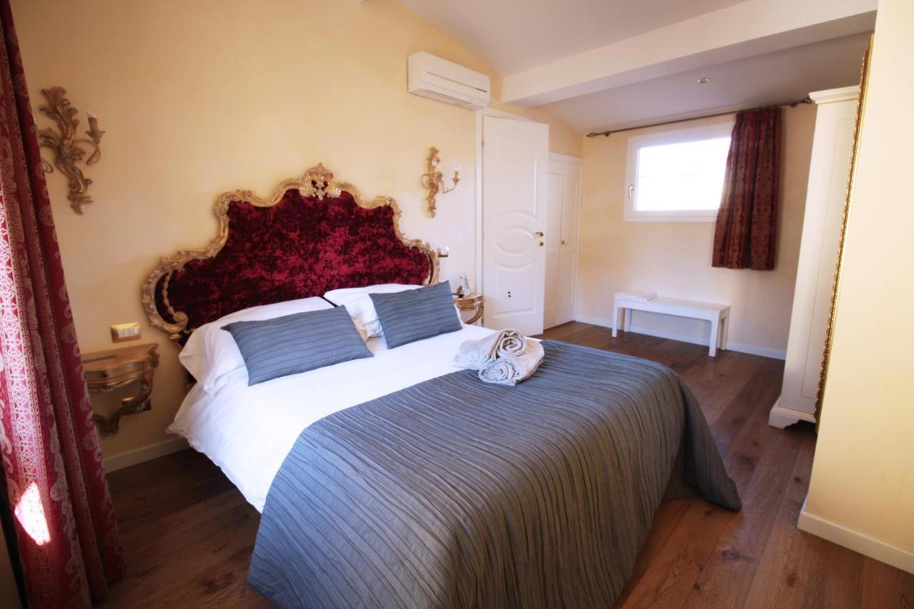 Homedoapartments Deluxe Terme Suite Флоренція Екстер'єр фото